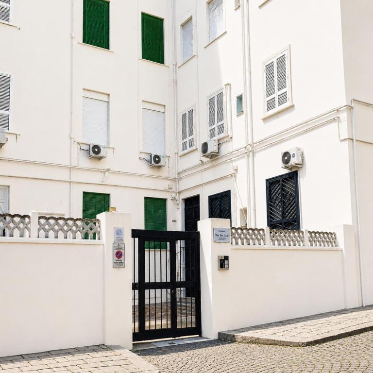 Sorrentino House - Appartamento con 2 Camere da Letto - 16