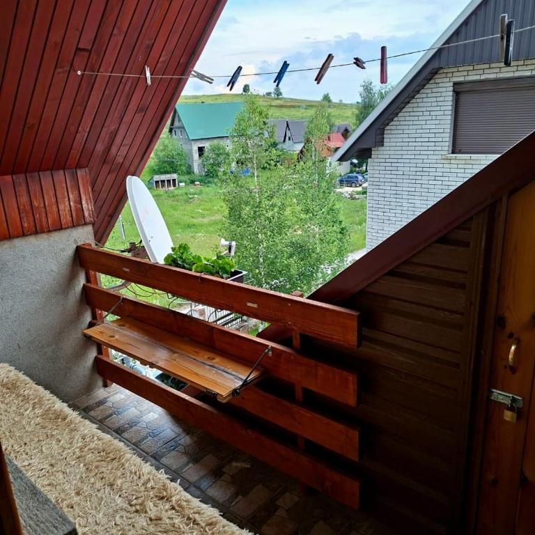 Apartment VUK - Studio sa Balkonom - 1
