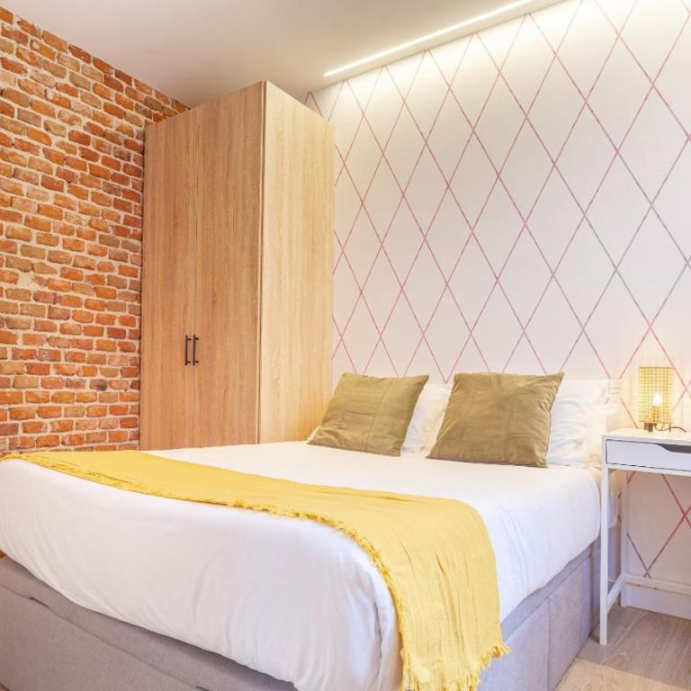 4 Ways en Madrid - Apartamento XV de 3 dormitorios - 6