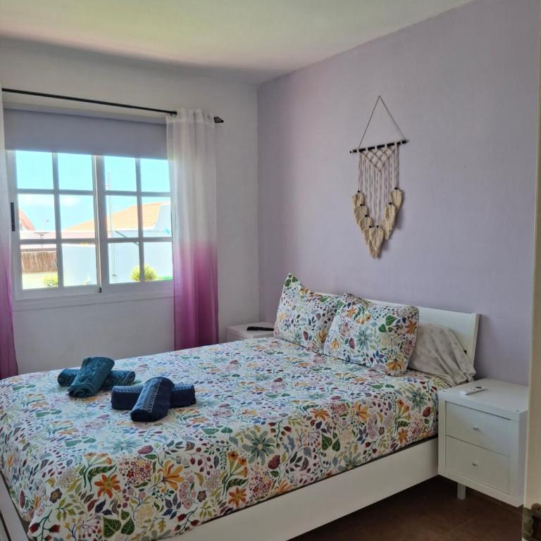 Casa Lolilla - Appartamento con 2 Camere da Letto - 15