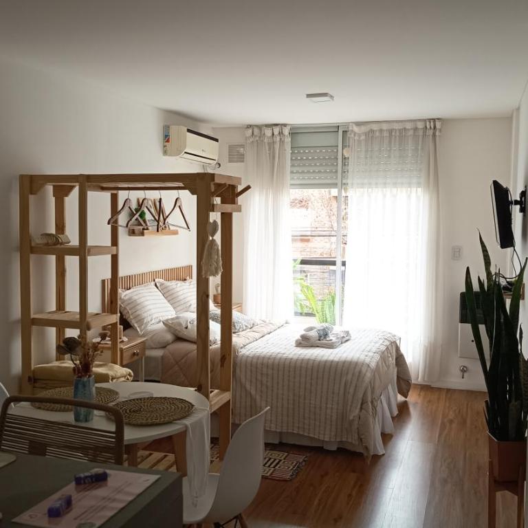 Mono Ov Lagos - Apartamento de 1 dormitorio - 1