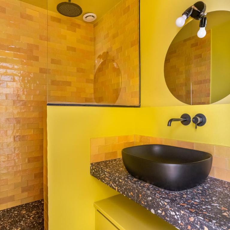 Recently renovated 3BD next to Invalides - Appartement - 10