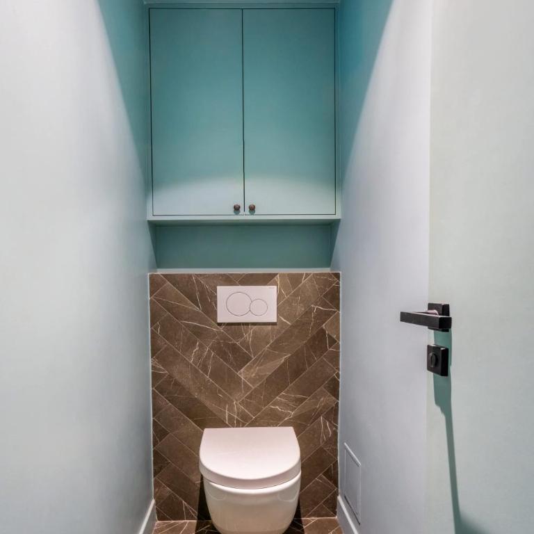 Recently renovated 3BD next to Invalides - Appartement - 26