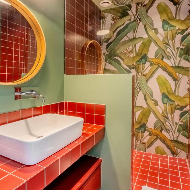 Recently renovated 3BD next to Invalides - Appartement - 20