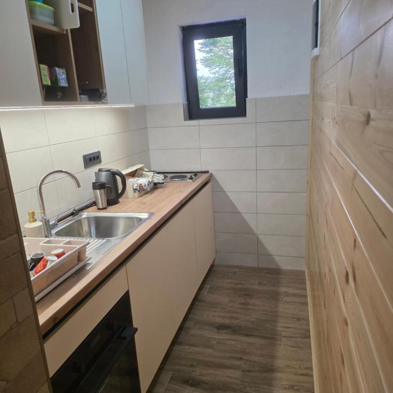 The Glade 1550 - Vila sa 2 Spavaće Sobe - 33