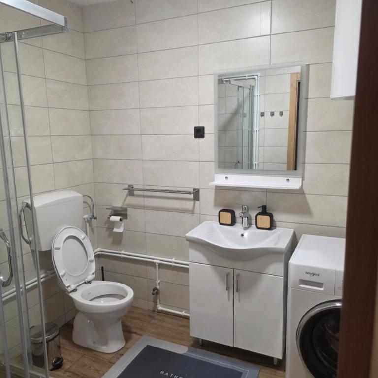 The Glade 1550 - Vila sa 2 Spavaće Sobe - 34