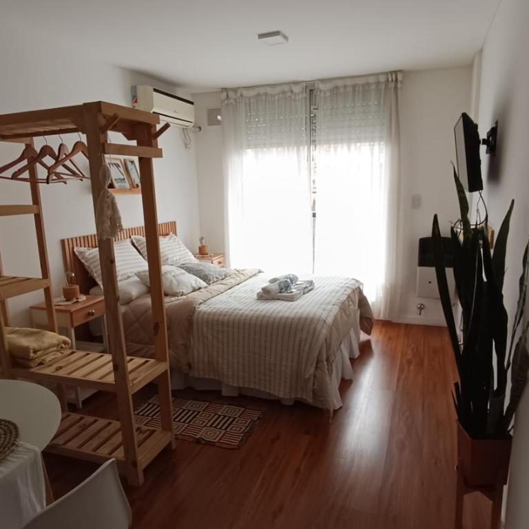 Mono Ov Lagos - Apartamento de 1 dormitorio - 2