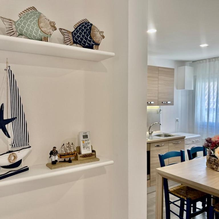 Lalla's Home Chioggia - Appartamento con 2 Camere da Letto - 4