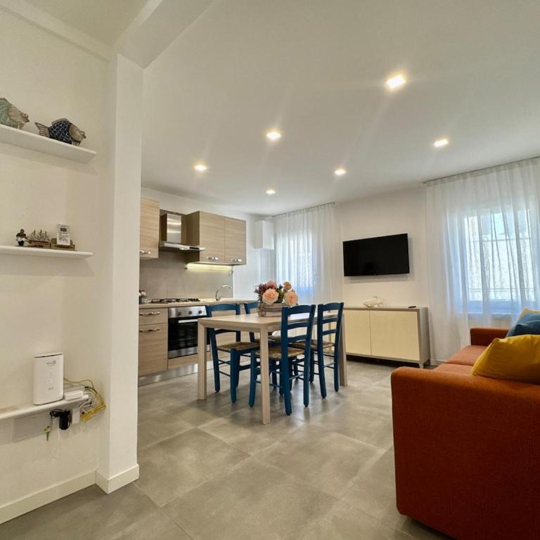Lalla's Home Chioggia - Appartamento con 2 Camere da Letto - 5
