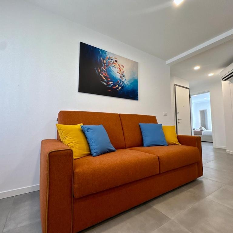 Lalla's Home Chioggia - Appartamento con 2 Camere da Letto - 2