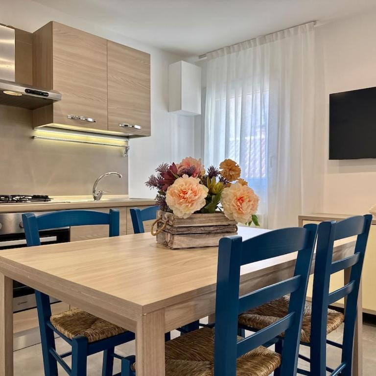 Lalla's Home Chioggia - Appartamento con 2 Camere da Letto - 6