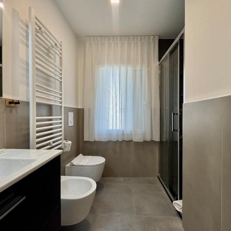 Lalla's Home Chioggia - Appartamento con 2 Camere da Letto - 10