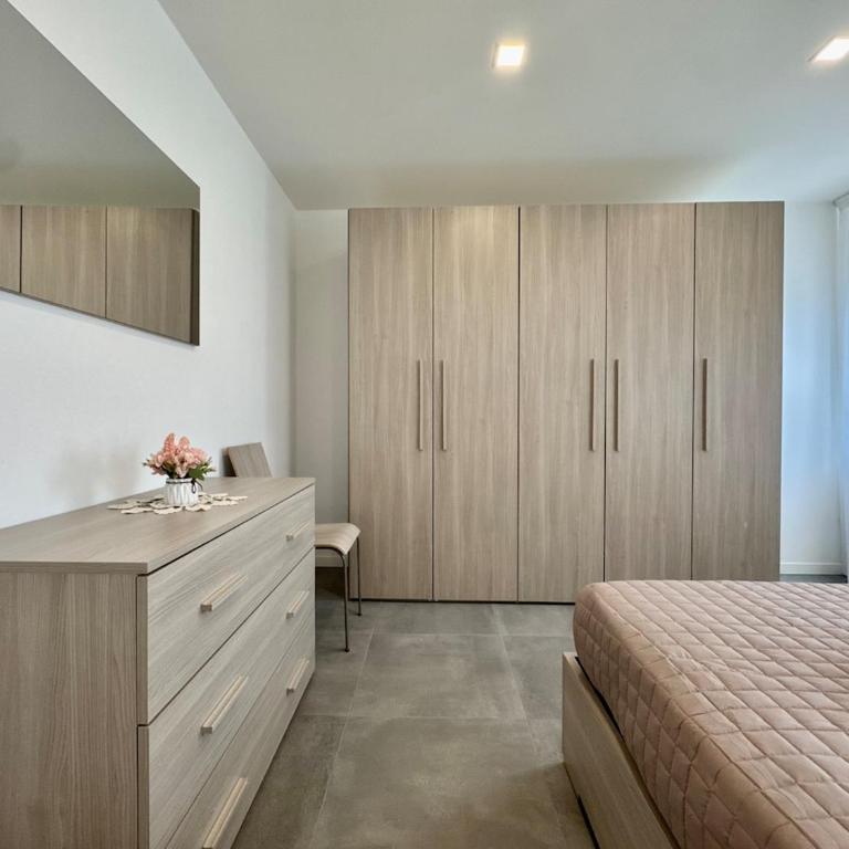 Lalla's Home Chioggia - Appartamento con 2 Camere da Letto - 12