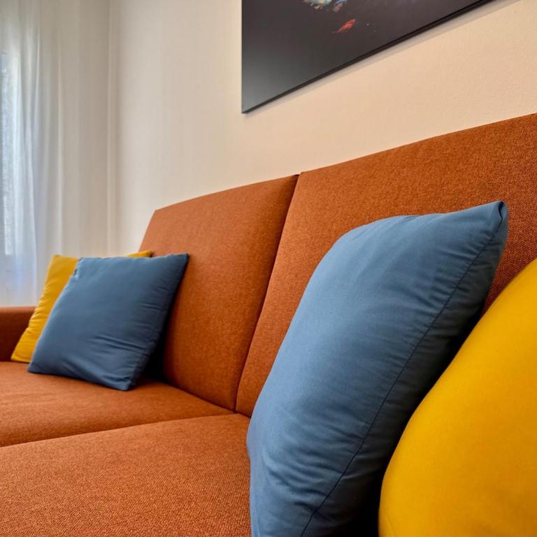 Lalla's Home Chioggia - Appartamento con 2 Camere da Letto - 13