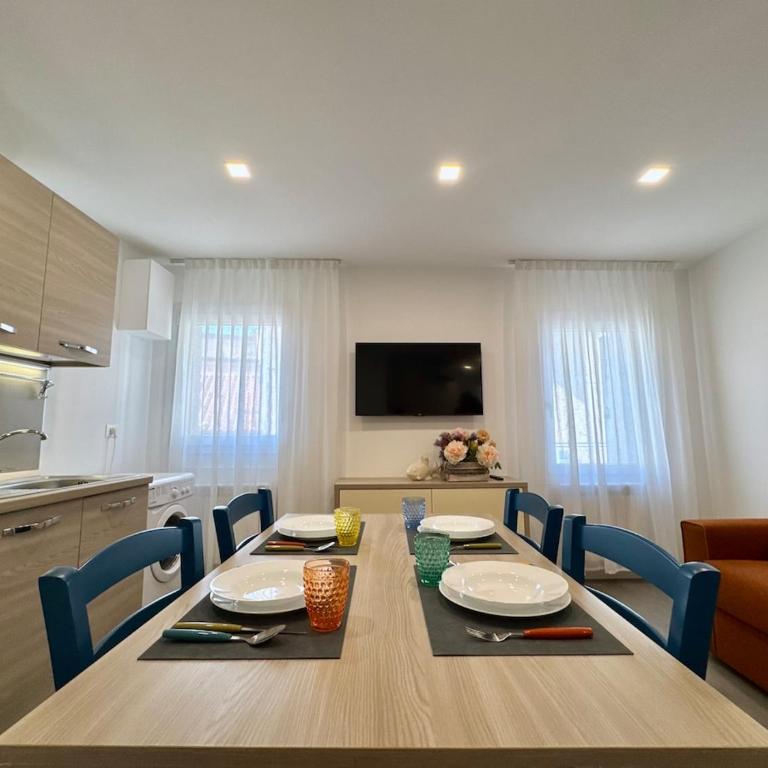 Lalla's Home Chioggia - Appartamento con 2 Camere da Letto - 14