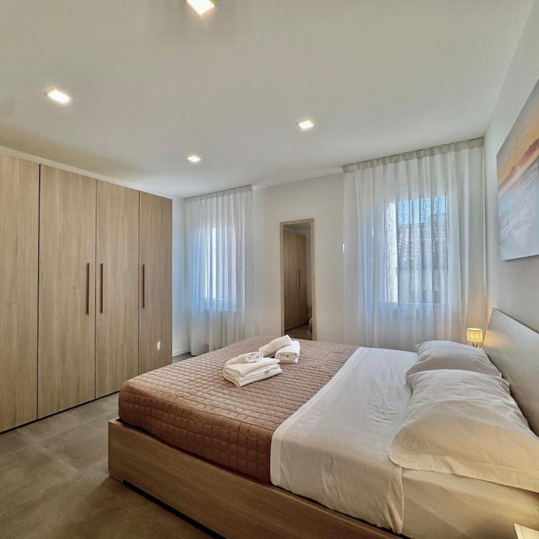 Lalla's Home Chioggia - Appartamento con 2 Camere da Letto - 15