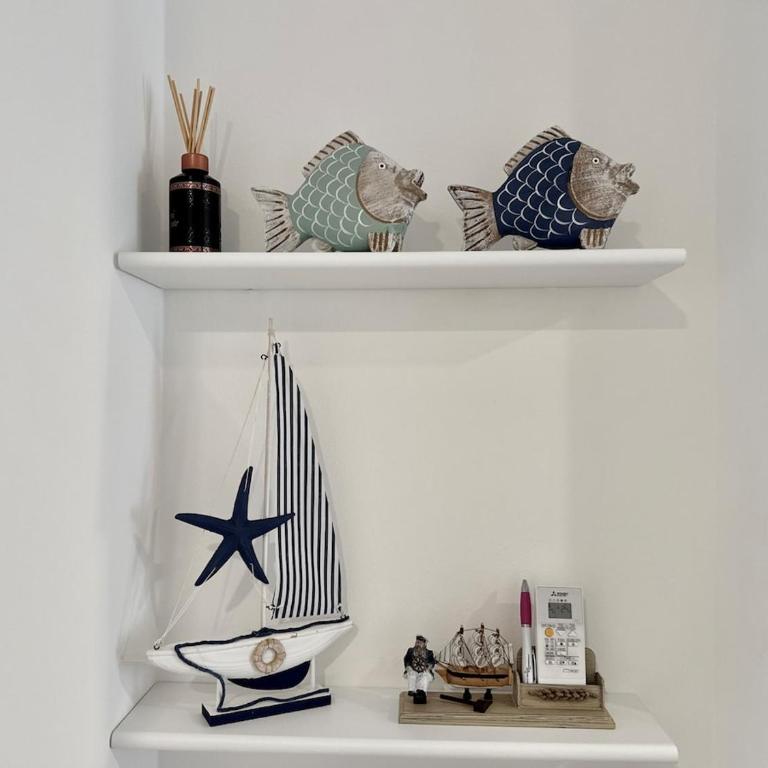 Lalla's Home Chioggia - Appartamento con 2 Camere da Letto - 16