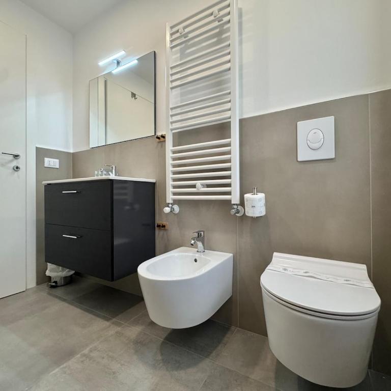 Lalla's Home Chioggia - Appartamento con 2 Camere da Letto - 33