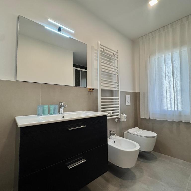 Lalla's Home Chioggia - Appartamento con 2 Camere da Letto - 32