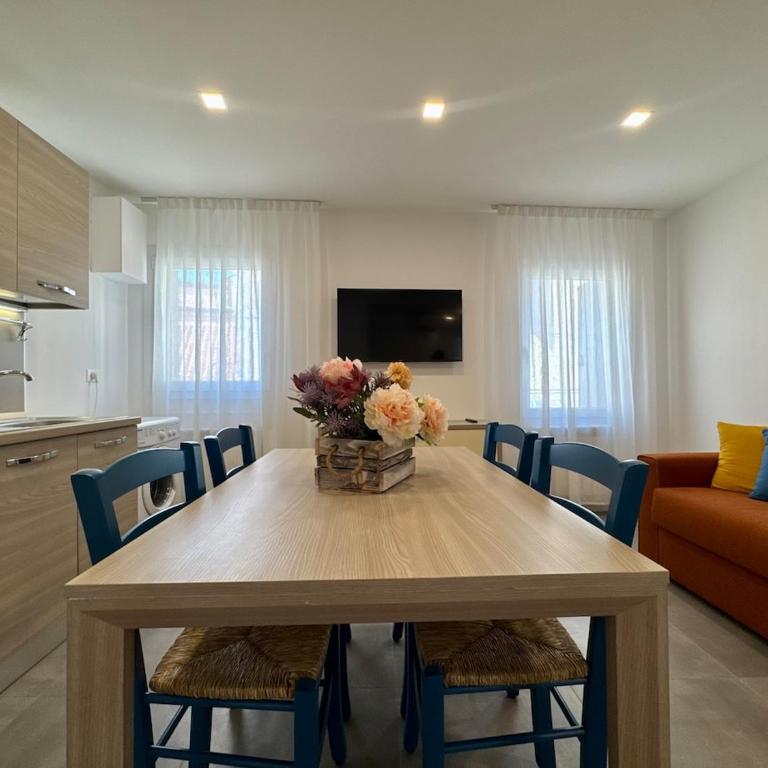 Lalla's Home Chioggia - Appartamento con 2 Camere da Letto - 19