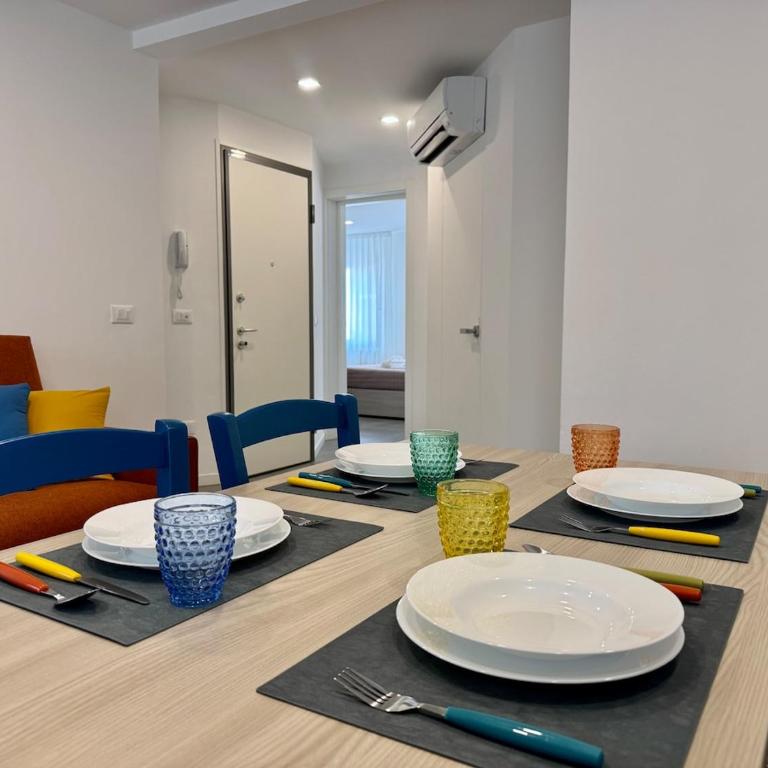 Lalla's Home Chioggia - Appartamento con 2 Camere da Letto - 20