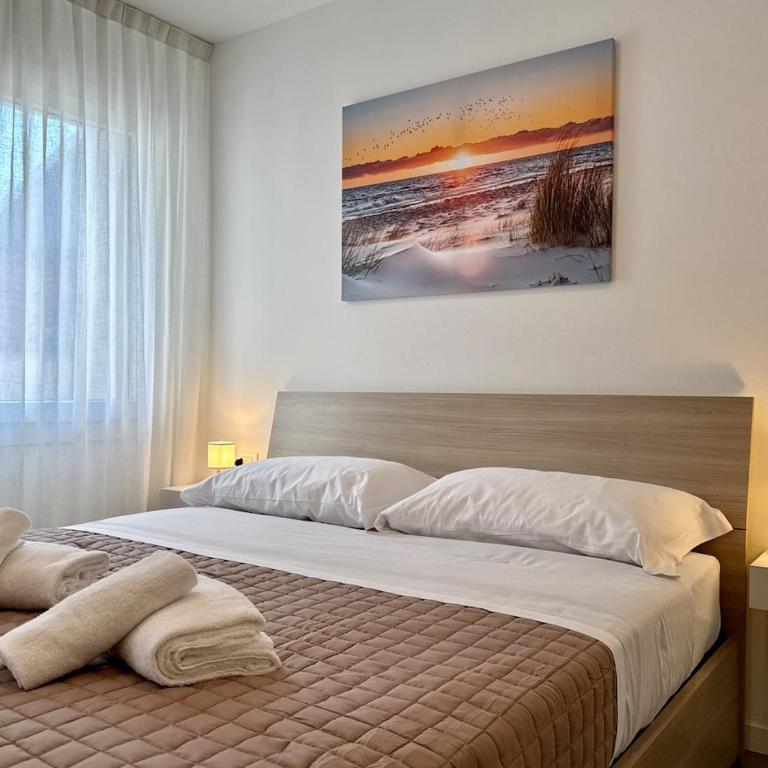 Lalla's Home Chioggia - Appartamento con 2 Camere da Letto - 21