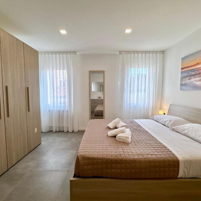 Lalla's Home Chioggia - Appartamento con 2 Camere da Letto - 22