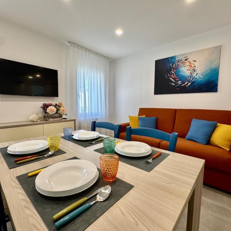 Lalla's Home Chioggia - Appartamento con 2 Camere da Letto - 23