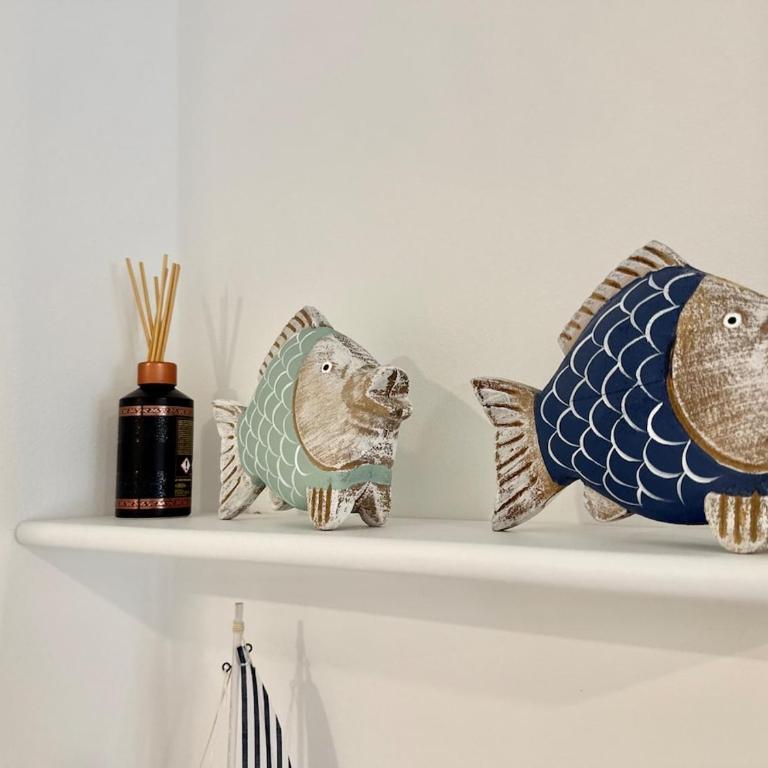 Lalla's Home Chioggia - Appartamento con 2 Camere da Letto - 27