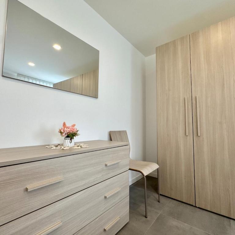 Lalla's Home Chioggia - Appartamento con 2 Camere da Letto - 30