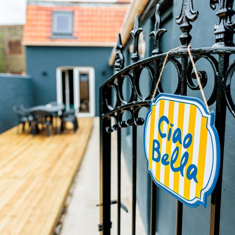 Le 37 - Escale moderne - Casa de 2 dormitorios - 17
