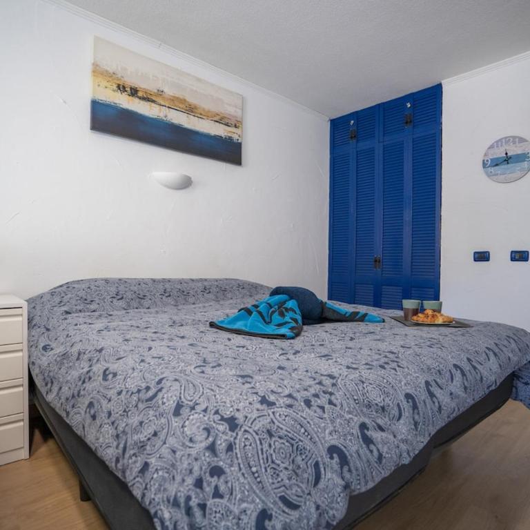 Noemi Blu Tenerife - Apartment mit 1 Schlafzimmer - 12