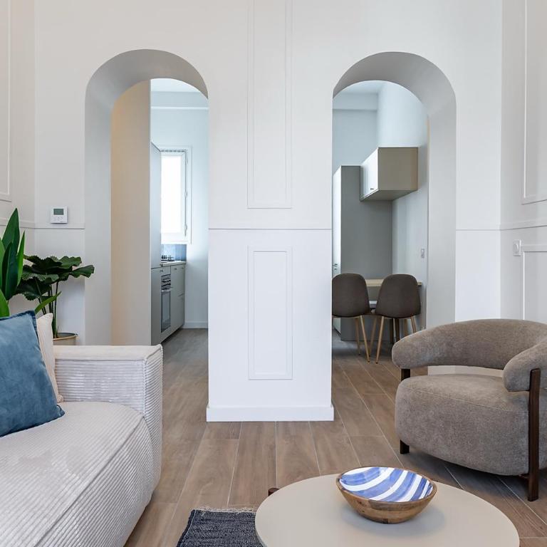 Central Cannes - Brand-New Apartment - 6 Guests - Appartement 2 Chambres - 15