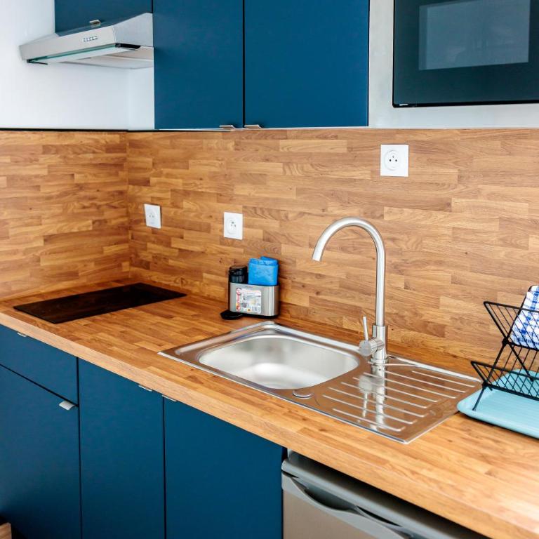 Le 37 - Escale moderne - Casa de 2 dormitorios - 5