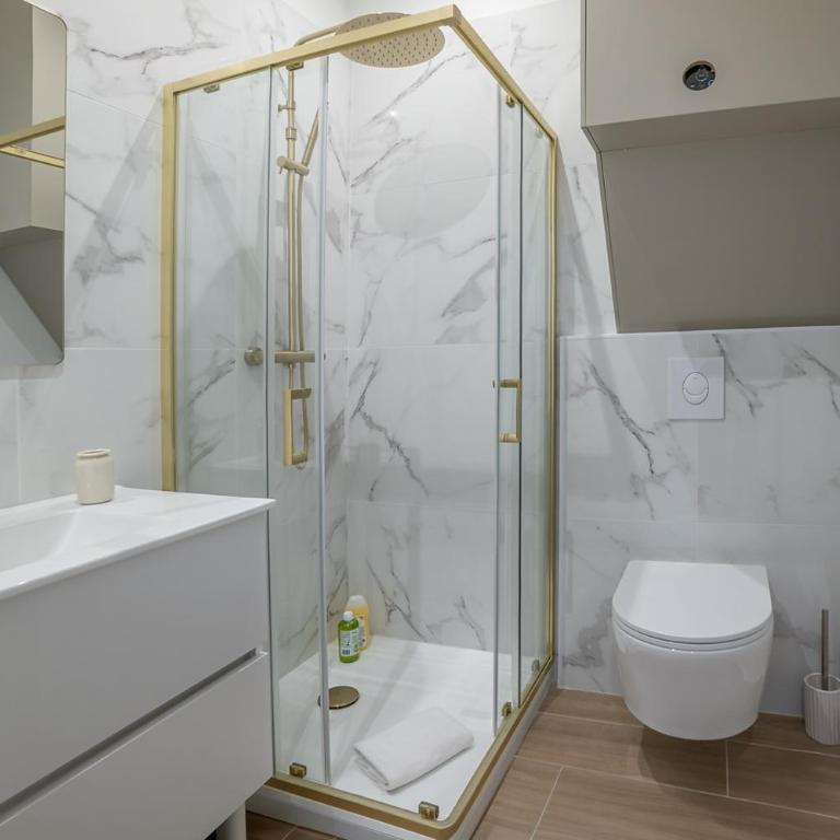 Central Cannes - Brand-New Apartment - 6 Guests - Appartement 2 Chambres - 9