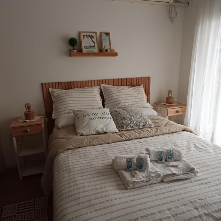 Mono Ov Lagos - Apartamento de 1 dormitorio - 4
