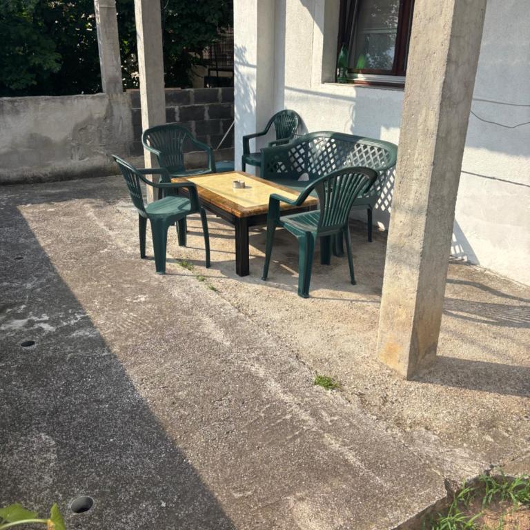 Hamdo Home - Apartman sa 1 Spavaćom Sobom - 4