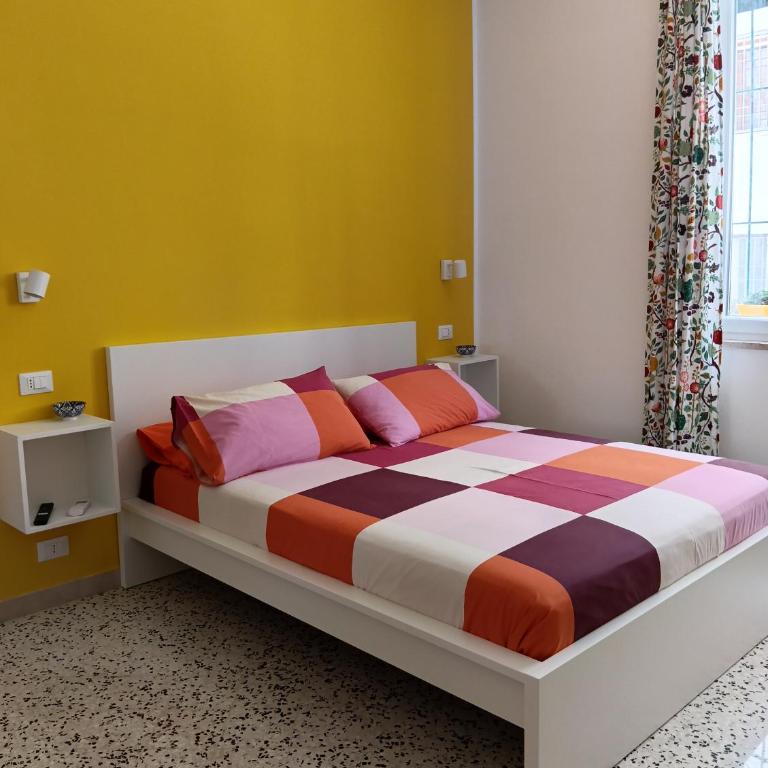 il girasole - Appartamento con 1 Camera da Letto - 6