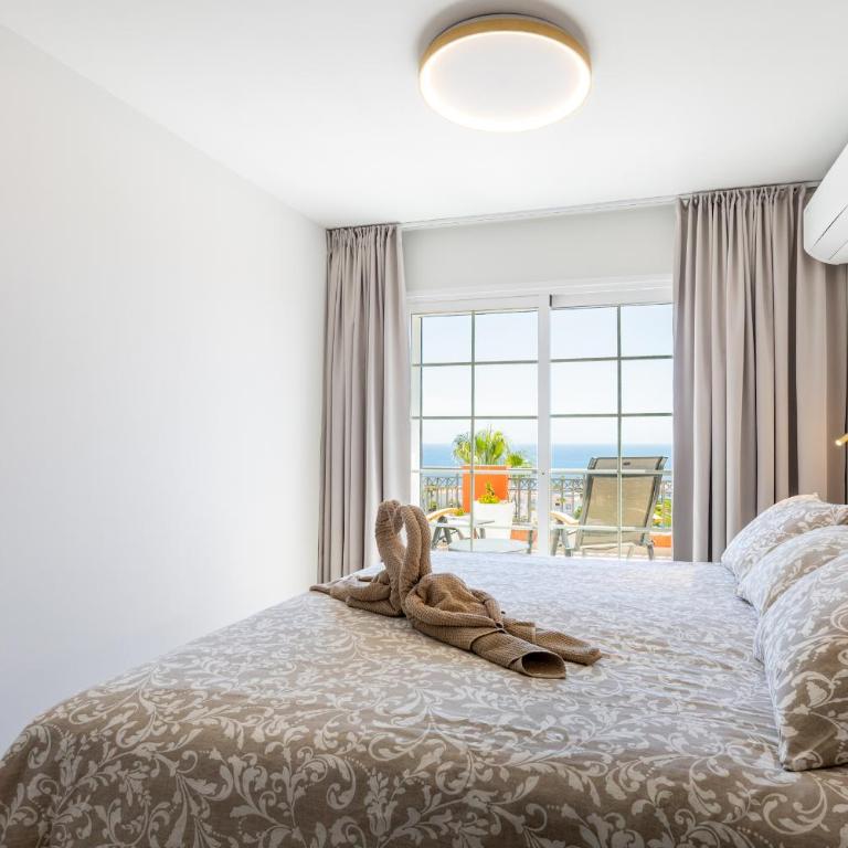 NEW 2026 Del Duque Beach & Ocean View Apartment - Appartamento con 2 Camere da Letto - 6