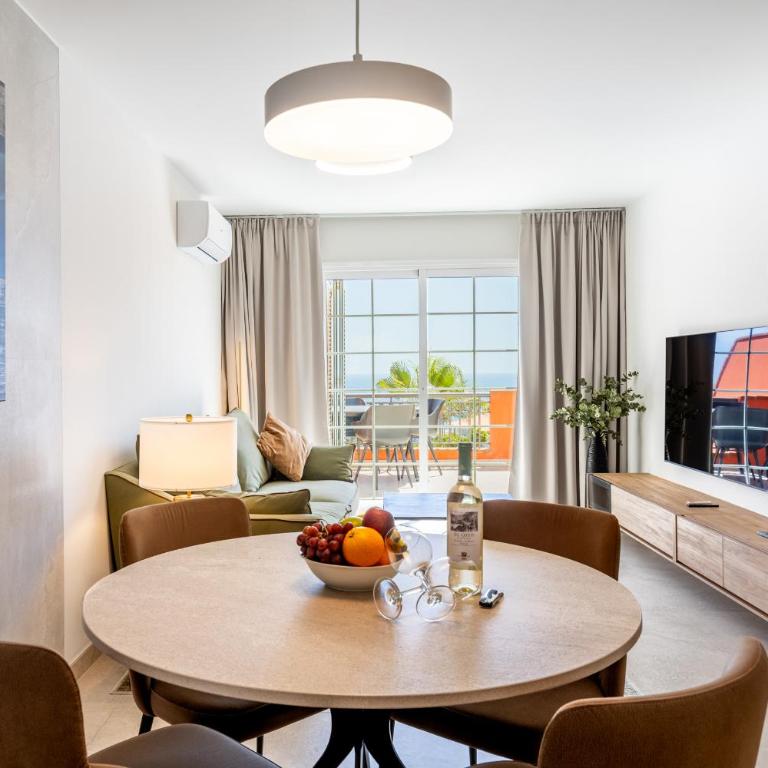 NEW 2026 Del Duque Beach & Ocean View Apartment - Appartamento con 2 Camere da Letto - 10