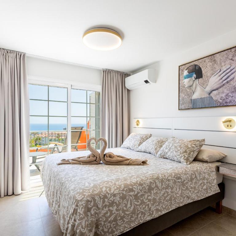 NEW 2026 Del Duque Beach & Ocean View Apartment - Appartamento con 2 Camere da Letto - 15