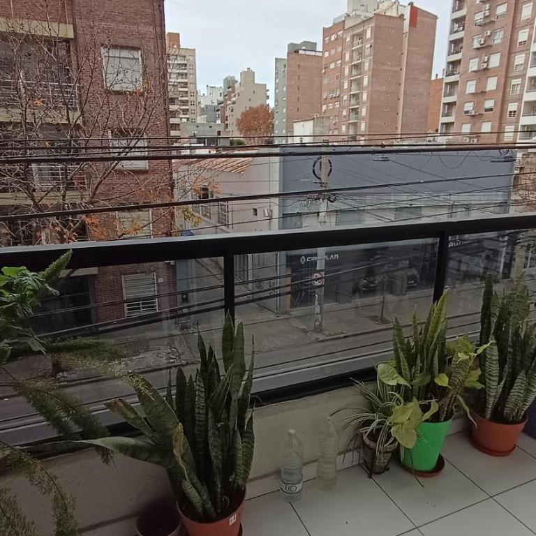 Mono Ov Lagos - Apartamento de 1 dormitorio - 23