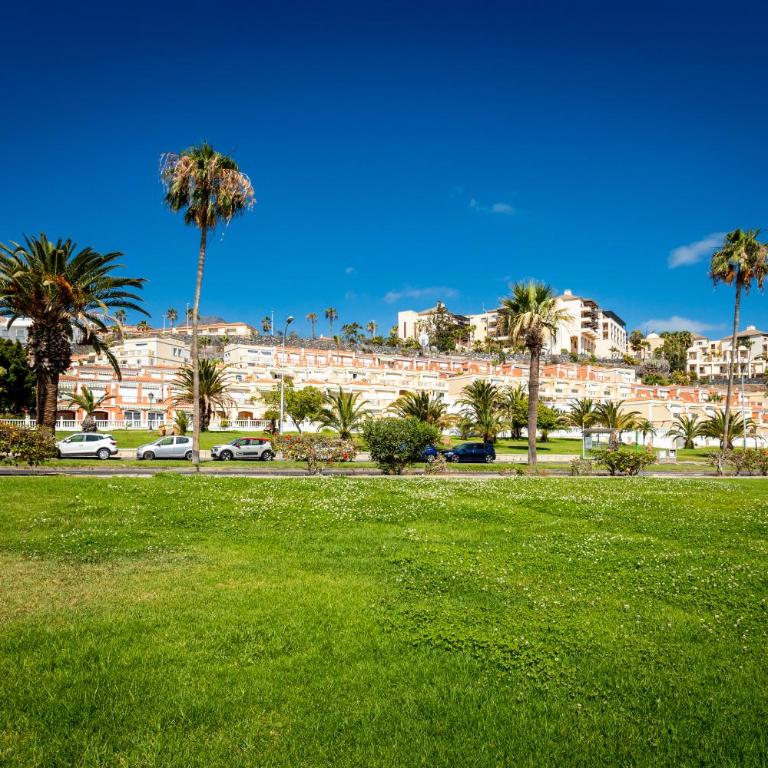 NEW 2026 Del Duque Beach & Ocean View Apartment - Appartamento con 2 Camere da Letto - 16