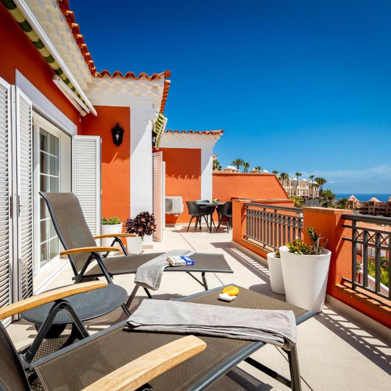 NEW 2026 Del Duque Beach & Ocean View Apartment - Appartamento con 2 Camere da Letto - 7