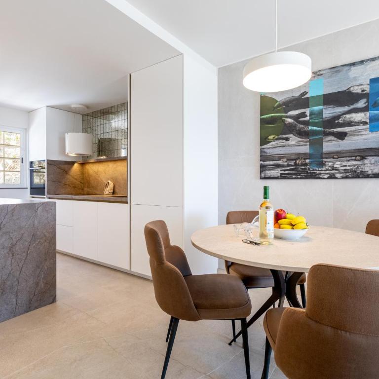 NEW 2026 Del Duque Beach & Ocean View Apartment - Appartamento con 2 Camere da Letto - 19