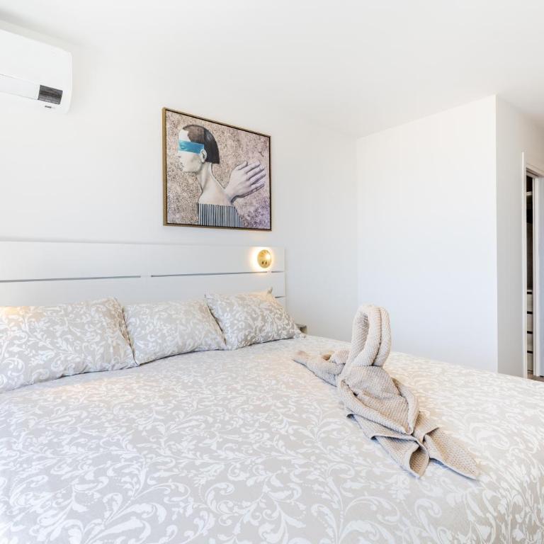 NEW 2026 Del Duque Beach & Ocean View Apartment - Appartamento con 2 Camere da Letto - 21