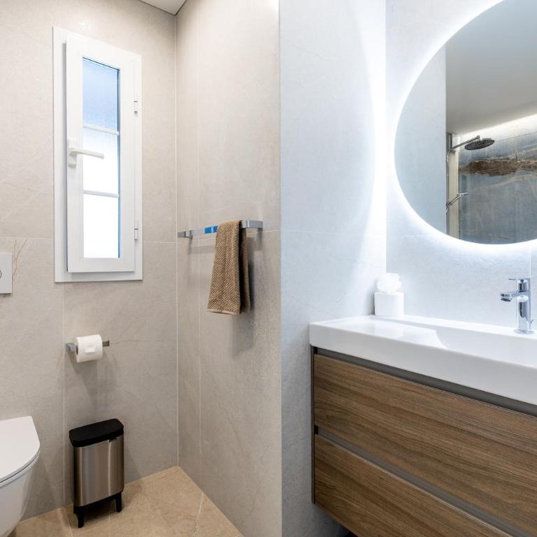 NEW 2026 Del Duque Beach & Ocean View Apartment - Appartamento con 2 Camere da Letto - 25