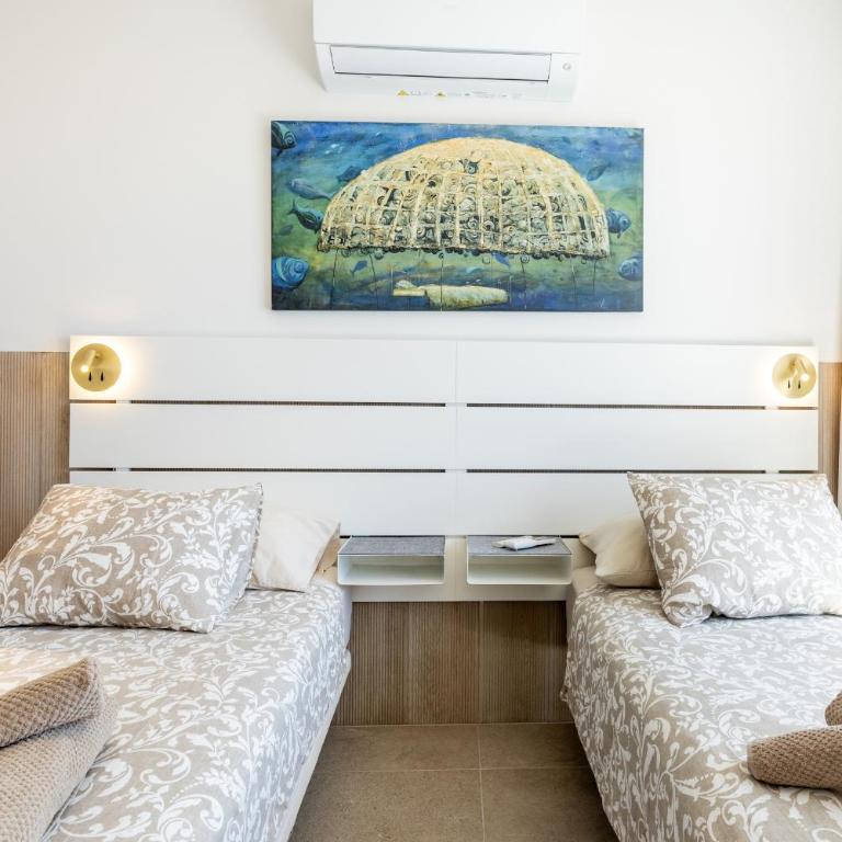 NEW 2026 Del Duque Beach & Ocean View Apartment - Appartamento con 2 Camere da Letto - 26