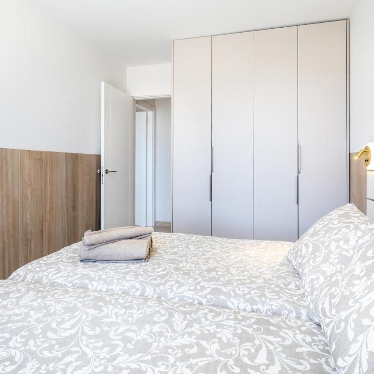 NEW 2026 Del Duque Beach & Ocean View Apartment - Appartamento con 2 Camere da Letto - 27