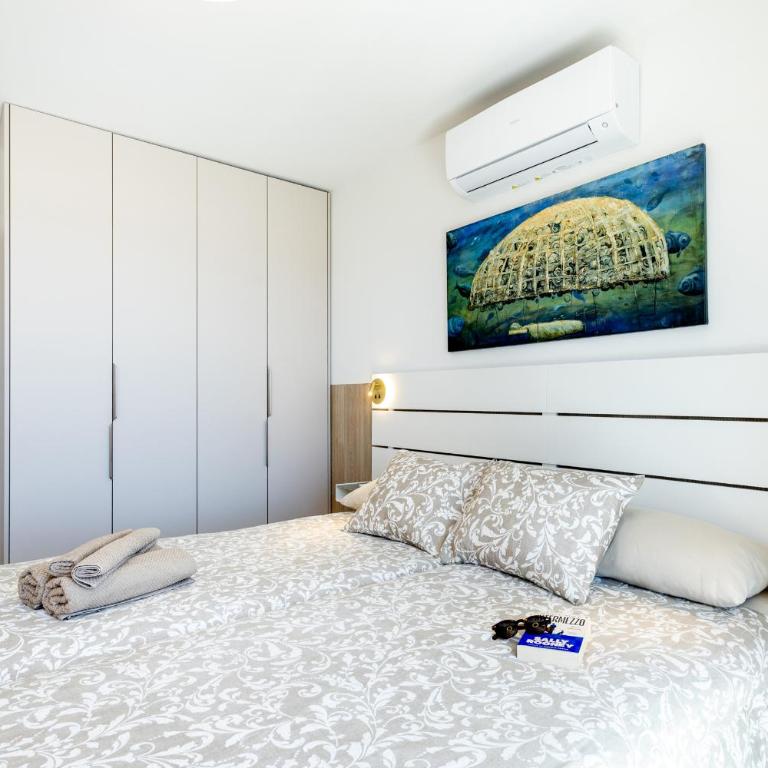NEW 2026 Del Duque Beach & Ocean View Apartment - Appartamento con 2 Camere da Letto - 31
